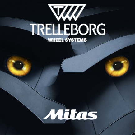 Trelleborg Mitas Trelleborg Mitas