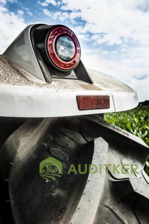 Lamborghini NITRO R