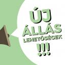 Állás