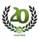 20 éves az Auditker