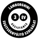 Lamborghini ASSISTANCE