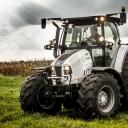 Lamborghini Nitro az AgrárgépShow Nemzetközi Termékfejlesztési KÜLÖNDÍJ nyertese