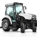 Lamborghini Spire F/S/V VRT kertészeti traktor