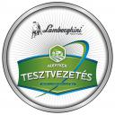 Lamborghini Tesztvezetés