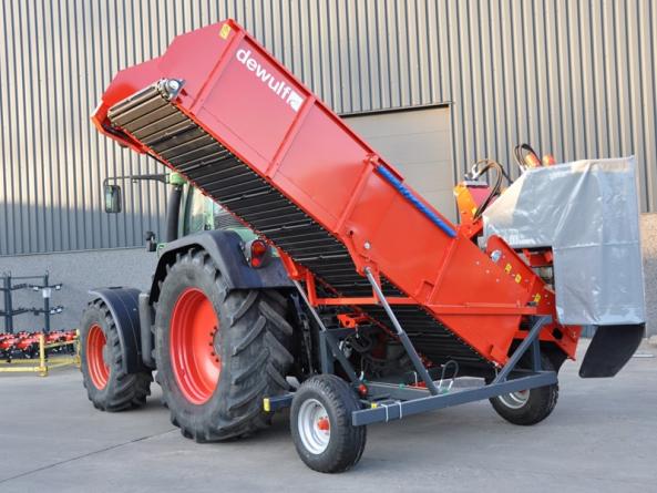 Dewulf P3B Farmer