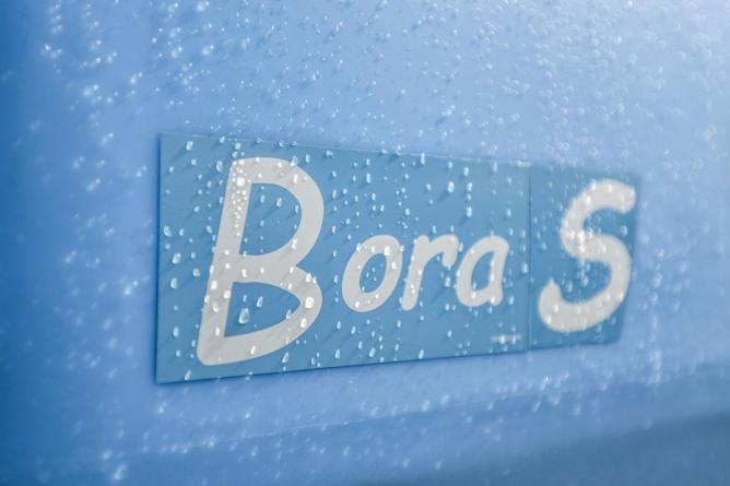 Ideal Bora-S