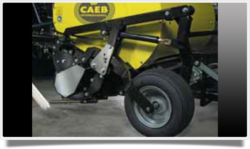 CAEB Quickpower