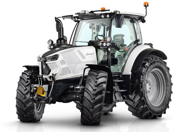 Lamborghini Spark 120-140