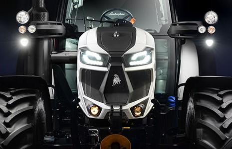 Lamborghini Spark 120-140 VRT