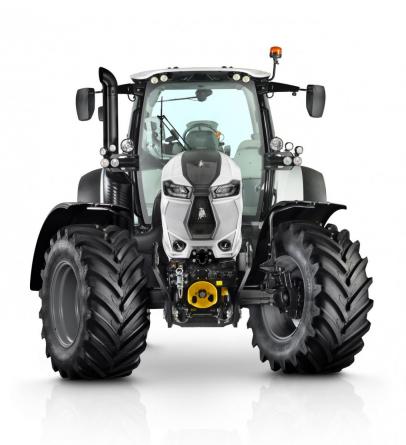 Lamborghini Spark 155-215