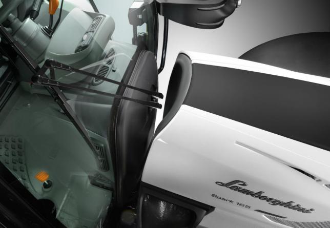 Lamborghini Spark 155-215