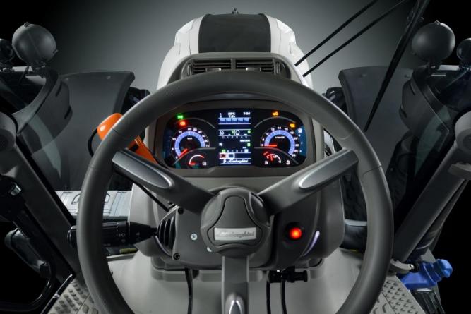 Lamborghini Spark 155-215 VRT