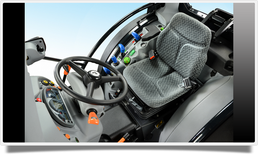Lamborghini Spire F-S-V