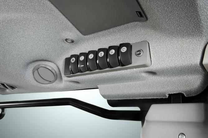 Lamborghini Spire-S VRT 90-115