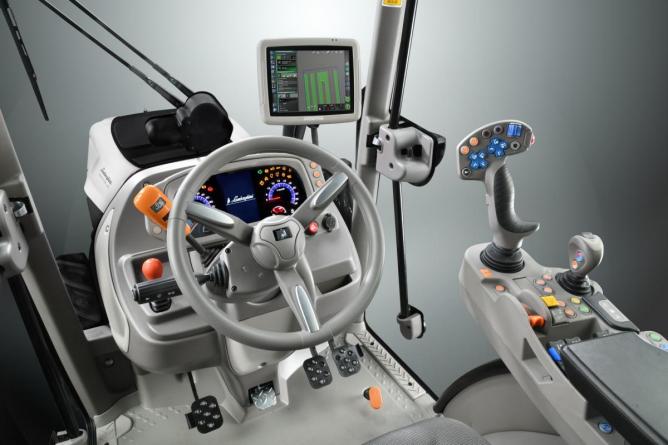Lamborghini Spire-S VRT 90-115