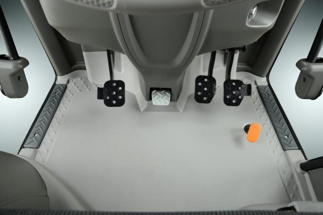 Lamborghini Spire-S VRT 90-115