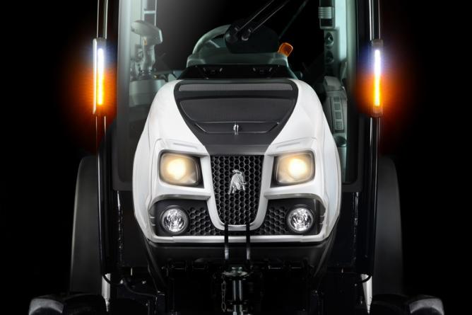 Lamborghini Spire-S VRT 90-115
