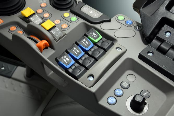 Lamborghini Spire-S VRT 90-115