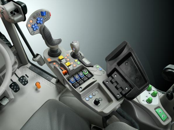 Lamborghini Spire-S VRT 90-115