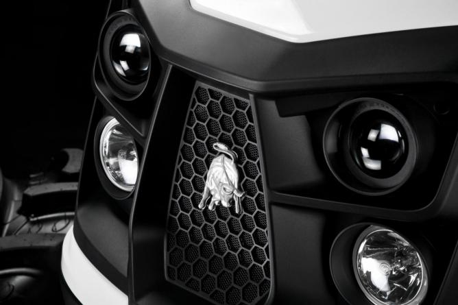 Lamborghini Sprint