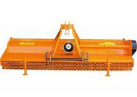 BERTI KING DT320 Gyümölcstermesztés gépei, Gallykezelés