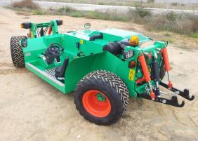 Argiles AFR Multi-Track