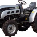 FOTON 254 4 WD Traktorok