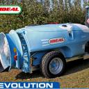 Ideal T-Evolution Gyümölcstermesztés gépei