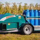 FrostBuster F501
